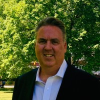 Viva Energy Australia Employee James McDonald's profile photo