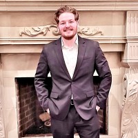 Trillium Energy Solutions Employee Jared Crawford's profile photo