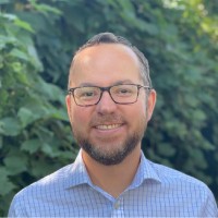 Aon Employee Sam Weaver's profile photo
