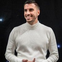TIAC d.o.o. Employee Stefan Tomić's profile photo