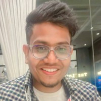 insiderOne Employee Bishnu Changkakoti's profile photo