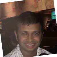 Mohnish Patel Email & Phone Number