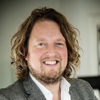 IQ-Media B.V. Employee Erwin Arkema's profile photo