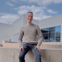 Agillo Employee Momen Rabie's profile photo