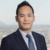 Western Alliance Bank Employee Robert Kong's profile photo