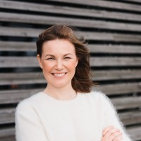 Hintsa Performance Employee Riina Komonen's profile photo