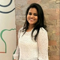 Professor Jayashankar Telangana State Agricultural University Employee Anusha Reddy's profile photo