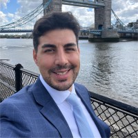 IRIAN Solutions Employee David Leeb's profile photo