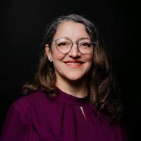 Everbridge Employee Shirley Devlin-Lebow's profile photo