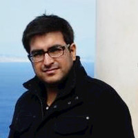 Broadcast2World Employee Sunny Arora's profile photo