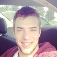 Fruition Employee Alan Bruhns's profile photo