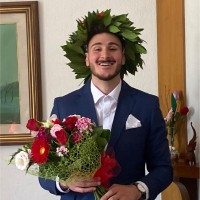 impulso.space Employee Leonardo Degni's profile photo