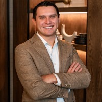 Harrison Financial Services Employee Matt Graves's profile photo