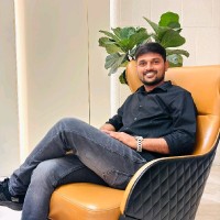 Rakesh Sirikonda Email