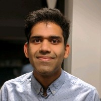 Refresco Employee Karan Shetty's profile photo