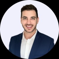 Charlie Health Employee Peter Attalla's profile photo