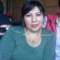 UIIM Employee Elizabeth Juanpedro's profile photo