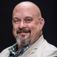 Jon Jouvenaux