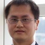 City of Bellevue, Washington Employee Hu Dong's profile photo