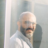 Motion District Employee Iván Robles Mendoza's profile photo
