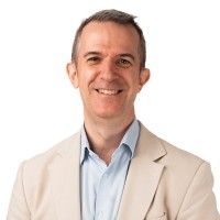 Bain & Company Employee Frank Ford's profile photo