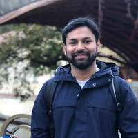 Tushar Gupta Email & Phone Number