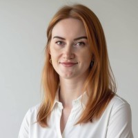 Triple A Technology - Bitcoin payment solution Employee Karolina Wullum's profile photo