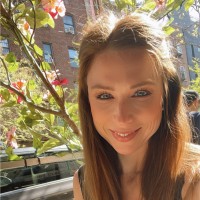 Ashley Makuh Email & Phone Number