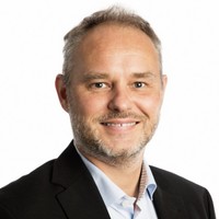 Clean Motion Employee Stefan Janols's profile photo