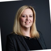 Sepha Ltd Employee Claire Miskelly's profile photo