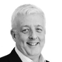 South West London Pathology Employee Simon Brewer's profile photo