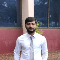 Broadridge Employee Omkar Chougule's profile photo