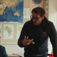 Rugby School Japan Employee Andrew Roe's profile photo