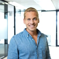 AM match Employee Tom Verwer's profile photo