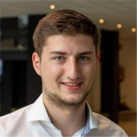 labsolution Employee Leon Quacken's profile photo