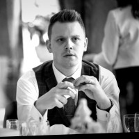 AVI-SPL UK & Ireland Employee Mike Clarke's profile photo