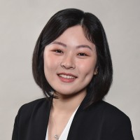 Northern Virginia Family Service Employee Thummim Park's profile photo