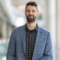 École de technologie supérieure (ÉTS) Employee Mathieu Lapointe's profile photo