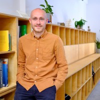 Integral Engineering Design Employee Toby Williams's profile photo