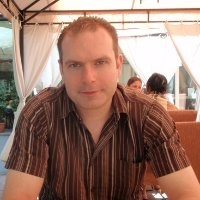 Otrium Employee John Beeston's profile photo