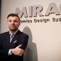 Mirage Granito Ceramico S.p.A Employee Daniele Bertacchi's profile photo