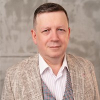 Yuriy Yuzva Email