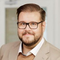 Kuusakoski Recycling Employee Lauri Lähteenmäki's profile photo