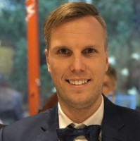 Anders O. Grevstad Employee Stian-André Gauteplass's profile photo