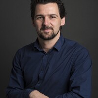 ADIVALOR Employee Stéphane Guesney's profile photo