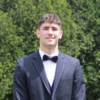 D2R - Direct 2 Retailers Employee Max Jensen's profile photo