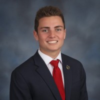 Vetted Security Solutions Employee Michael Reese's profile photo