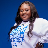 Destiny Burse Email & Phone Number