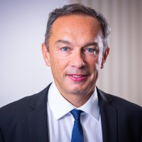 Vetoquinol Global Employee Xavier Berthet's profile photo