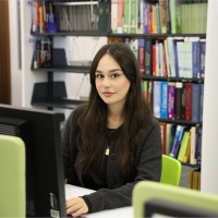 Patoko Employee Keltjona Shpata's profile photo